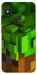 Чехол Grass block для Xiaomi Mi 8