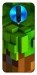 Чехол Grass block для Xiaomi Redmi K30