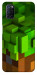 Чехол Grass block для Oppo A92