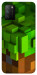 Чехол Grass block для Xiaomi Poco M3
