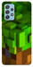 Чохол Grass block для Galaxy A52