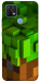 Чохол Grass block для Oppo A15