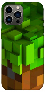 Чохол Grass block для iPhone 13 Pro Max