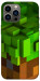 Чохол Grass block для iPhone 13 Pro Max