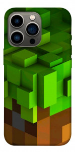 Чохол Grass block для iPhone 13 Pro