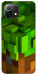 Чохол Grass block для Xiaomi Mi 11 Lite