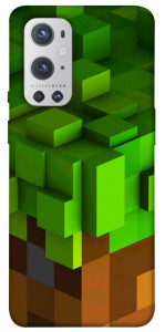 Чехол Grass block для Oneplus 9 pro