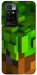 Чехол Grass block для Xiaomi Redmi 10