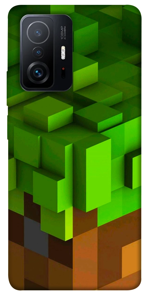Чехол Grass block для Xiaomi 11T