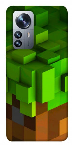 Чохол Grass block для Xiaomi 12