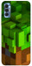 Чохол Grass block для TECNO Spark 8P