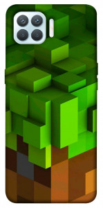 Чохол Grass block для Oppo F17 Pro