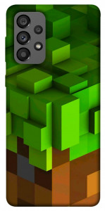 Чохол Grass block для Galaxy A73 5G