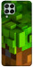 Чехол Grass block для Galaxy M53