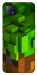 Чехол Grass block для Oppo A73 5G