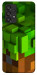 Чохол Grass block для Galaxy A33 5G