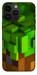 Чохол Grass block для iPhone 14 Pro Max