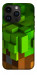 Чохол Grass block для iPhone 14 Pro