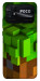 Чохол Grass block для Xiaomi Poco C40
