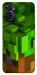 Чохол Grass block для Oppo A76 4G