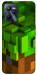 Чохол Grass block для Realme C35