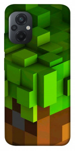 Чехол Grass block для Xiaomi Poco M5