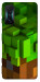Чехол Grass block для Xiaomi Redmi K50 Gaming