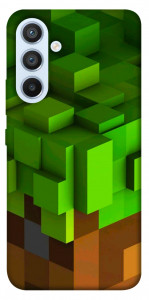 Чохол Grass block для Galaxy A54 5G