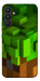 Чохол Grass block для Galaxy A34 5G