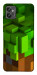 Чехол Grass block для Motorola Moto G32