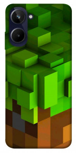 Чохол Grass block для Realme 10 4G