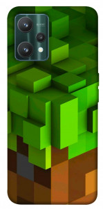Чехол Grass block для Realme 9 Pro