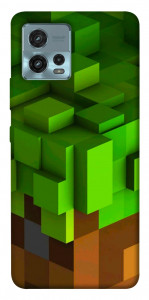 Чехол Grass block для Motorola Moto G72