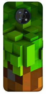 Чохол Grass block для Nokia G50