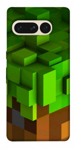 Чехол Grass block для Google Pixel 7 Pro