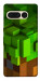 Чехол Grass block для Google Pixel 7 Pro