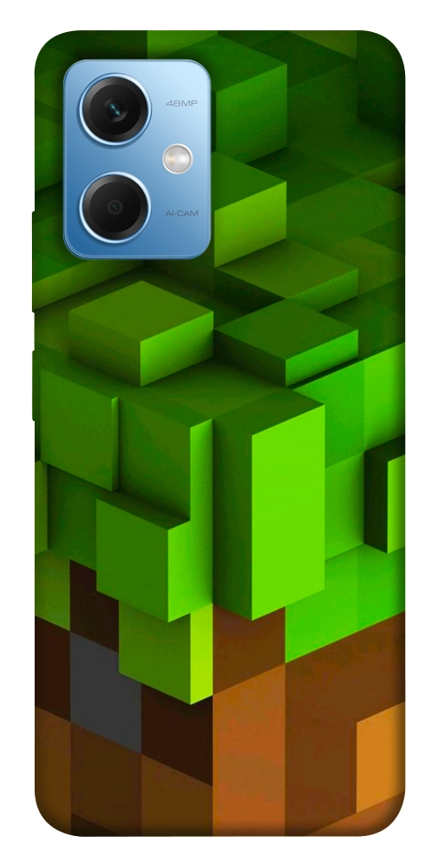 Чохол Grass block для Xiaomi Poco X5