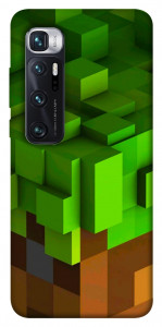 Чохол Grass block для Xiaomi Mi 10 Ultra