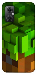 Чохол Grass block для Xiaomi Redmi Note 11R