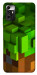 Чехол Grass block для ZTE Blade V40 Vita