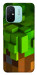 Чехол Grass block для Xiaomi Redmi 12C