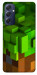 Чохол Grass block для Galaxy M54 5G