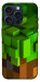 Чохол Grass block для iPhone 15 Pro