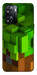Чехол Grass block для OnePlus Nord N20 SE