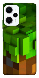 Чехол Grass block для Xiaomi Poco F5