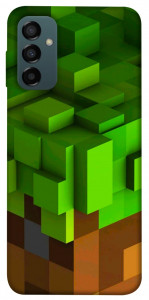 Чехол Grass block для Galaxy M34 5G