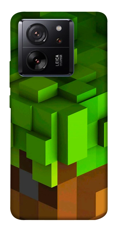 Чехол Grass block для Xiaomi 13T