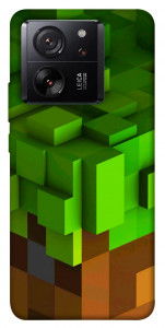 Чехол Grass block для Xiaomi 13T Pro
