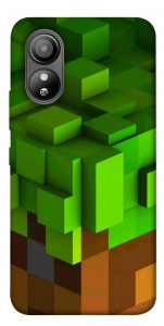 Чехол Grass block для ZTE Blade L220