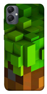 Чохол Grass block для Galaxy A05